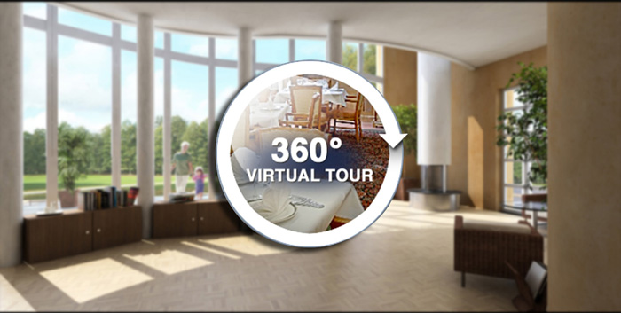 360 virtual home